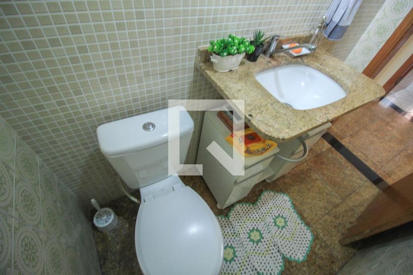 Casa, 3 quartos, 190 m² - Foto 15