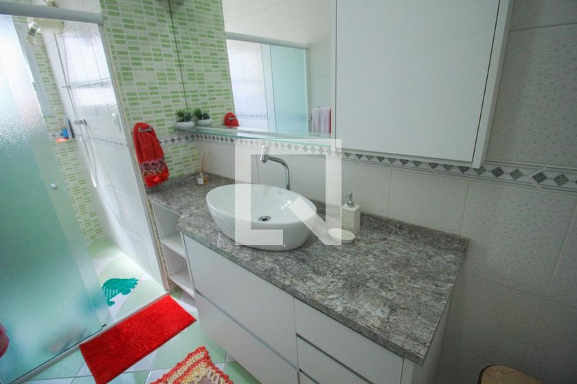 Casa, 3 quartos, 190 m² - Foto 25