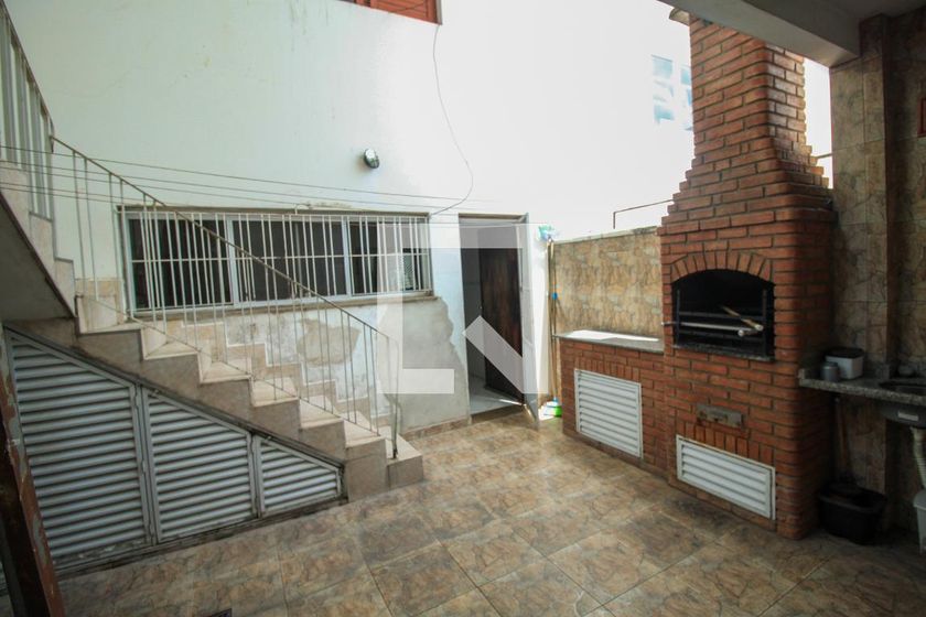 Casa, 3 quartos, 190 m² - Foto 45