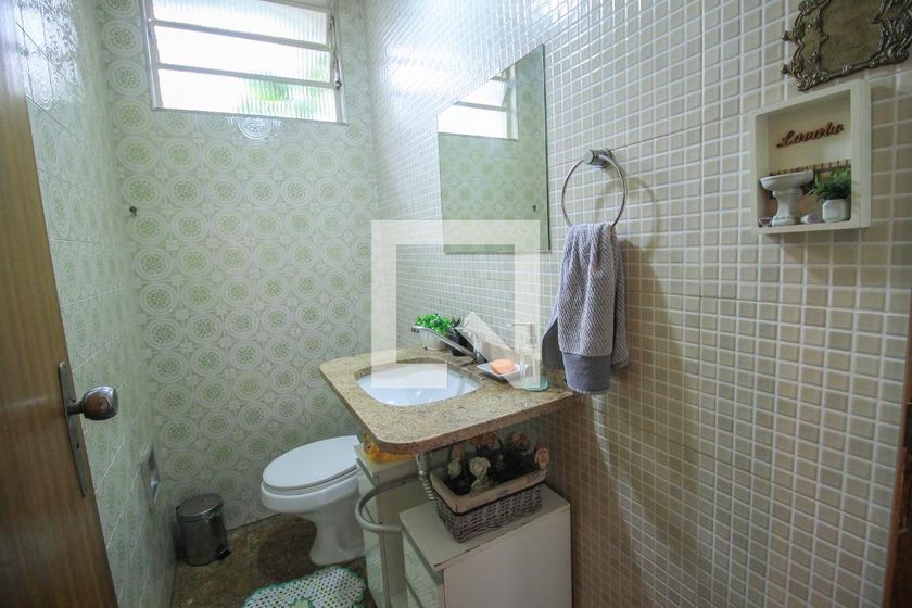 Casa, 3 quartos, 190 m² - Foto 13