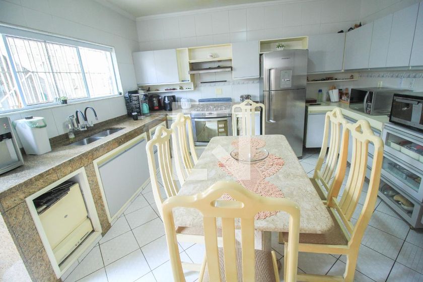 Casa, 3 quartos, 190 m² - Foto 42