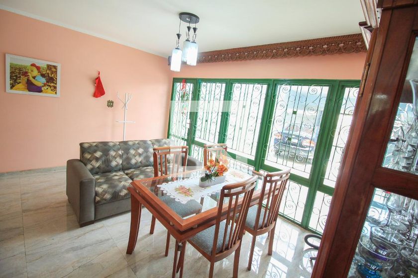Casa, 3 quartos, 190 m² - Foto 7