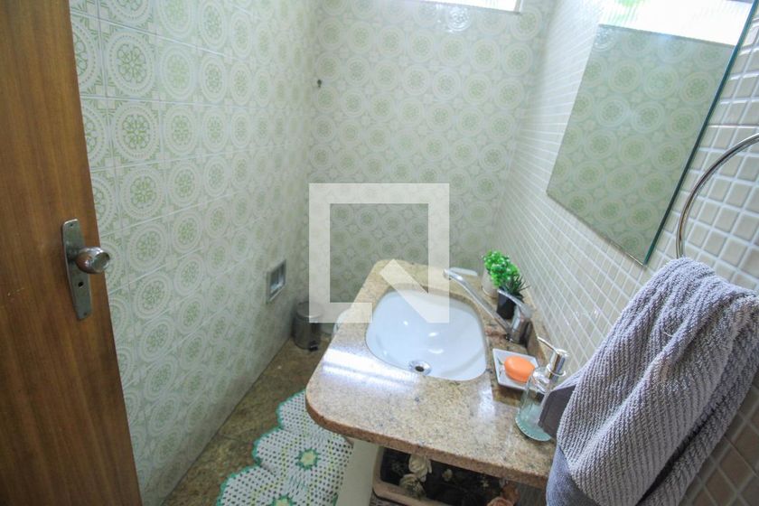 Casa, 3 quartos, 190 m² - Foto 14