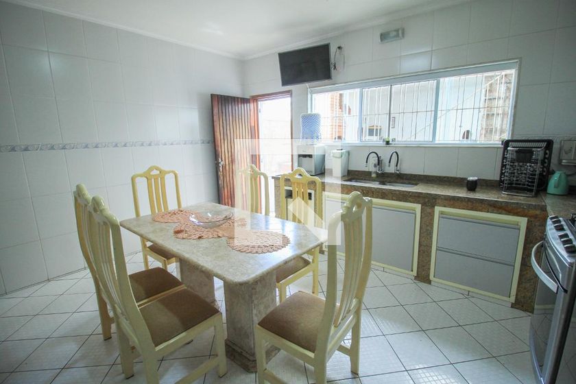 Casa, 3 quartos, 190 m² - Foto 39