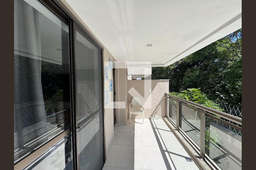 Apartamento, 2 quartos, 72 m² - Foto 11