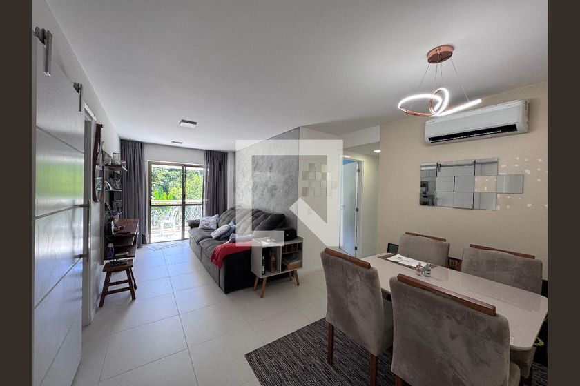 Apartamento, 2 quartos, 72 m² - Foto 3