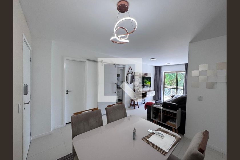 Apartamento, 2 quartos, 72 m² - Foto 1