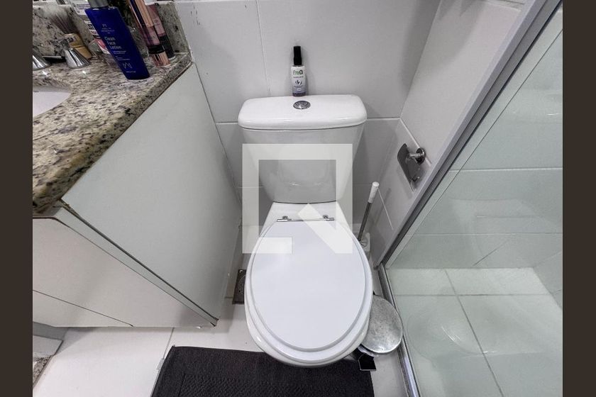 Apartamento, 2 quartos, 72 m² - Foto 33