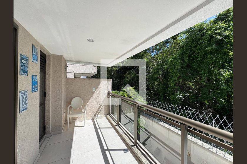 Apartamento, 2 quartos, 72 m² - Foto 9