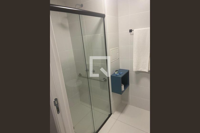 Kitnet-Studio, 25 m² - Foto 8