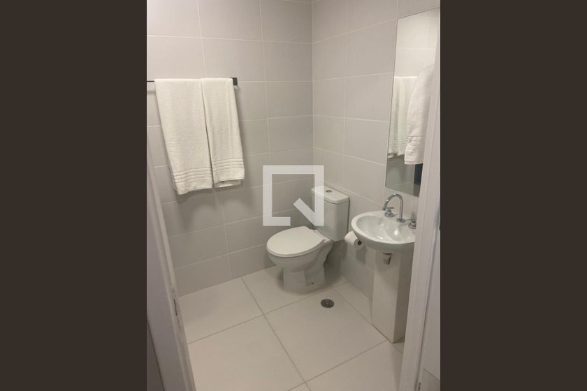 Kitnet-Studio, 25 m² - Foto 7