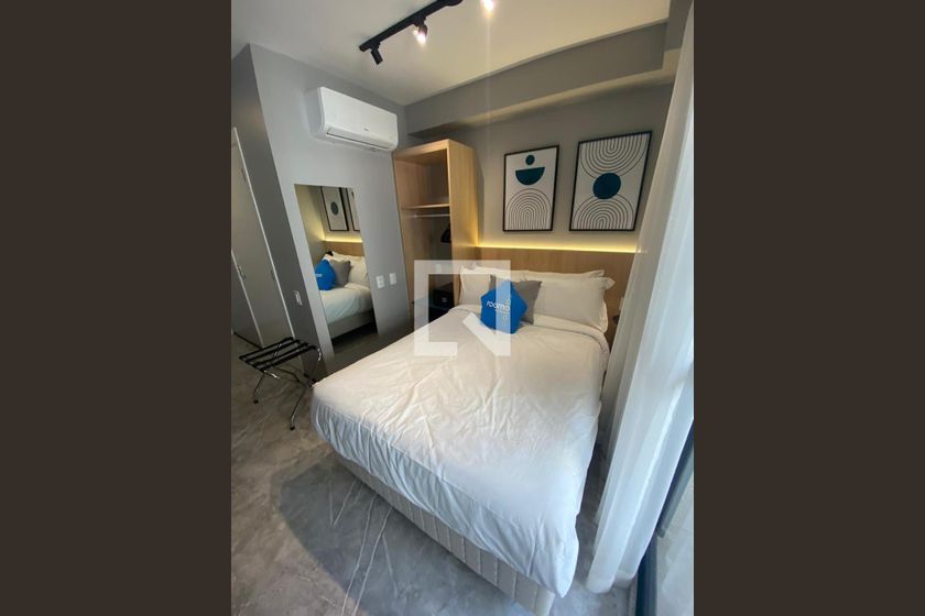 Kitnet-Studio, 25 m² - Foto 4