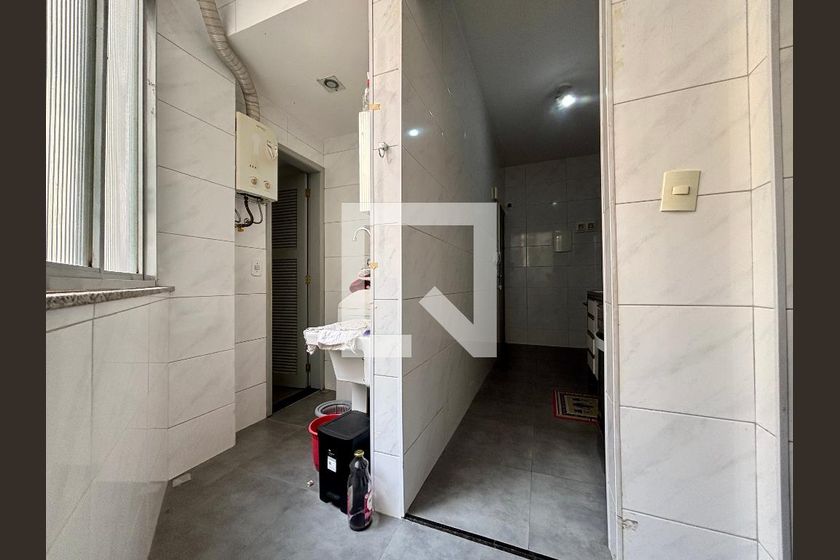 Apartamento, 2 quartos, 88 m² - Foto 35