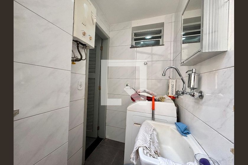 Apartamento, 2 quartos, 88 m² - Foto 36