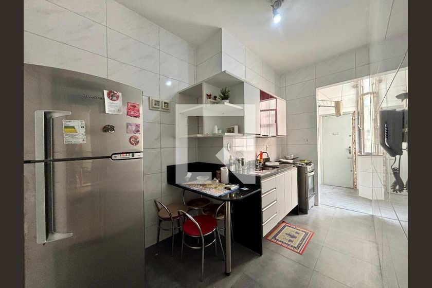 Apartamento, 2 quartos, 88 m² - Foto 28