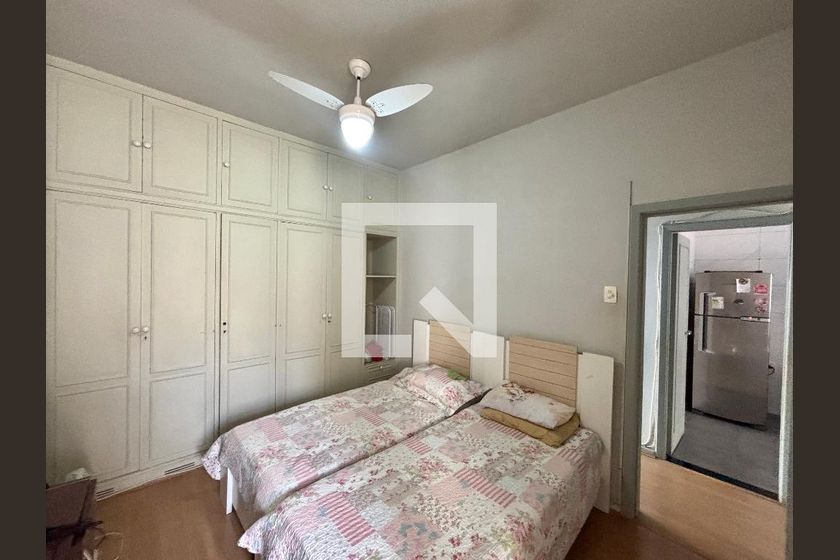 Apartamento, 2 quartos, 88 m² - Foto 16