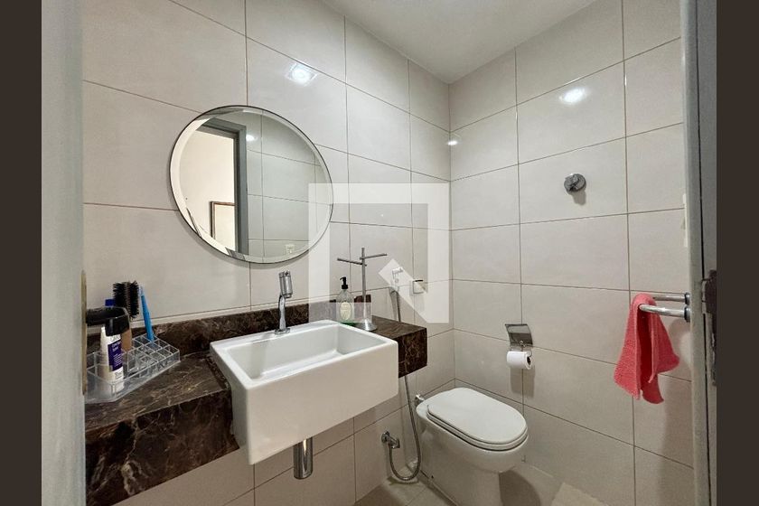 Apartamento, 2 quartos, 88 m² - Foto 19