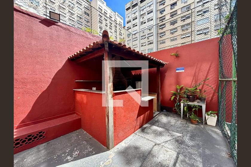 Apartamento, 2 quartos, 88 m² - Foto 49