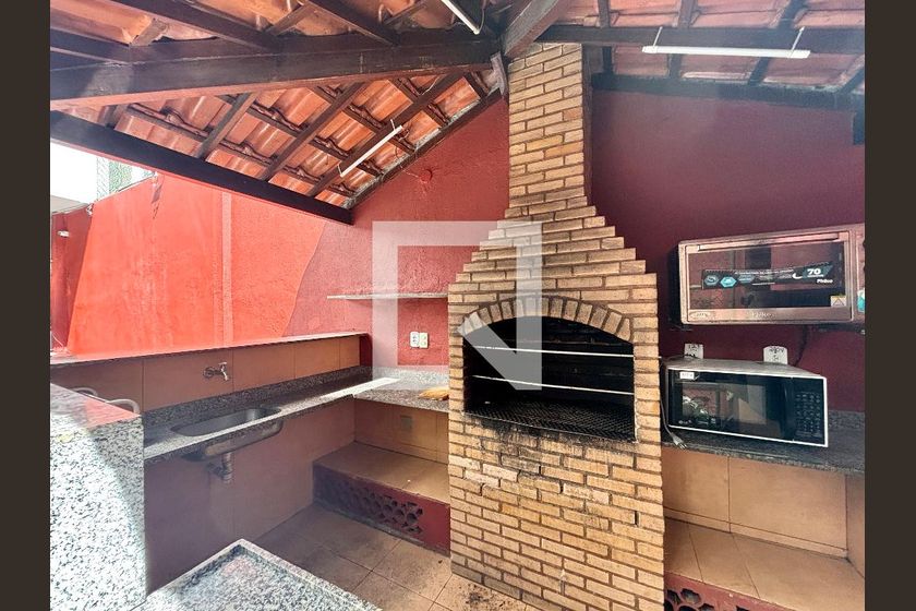 Apartamento, 2 quartos, 88 m² - Foto 50