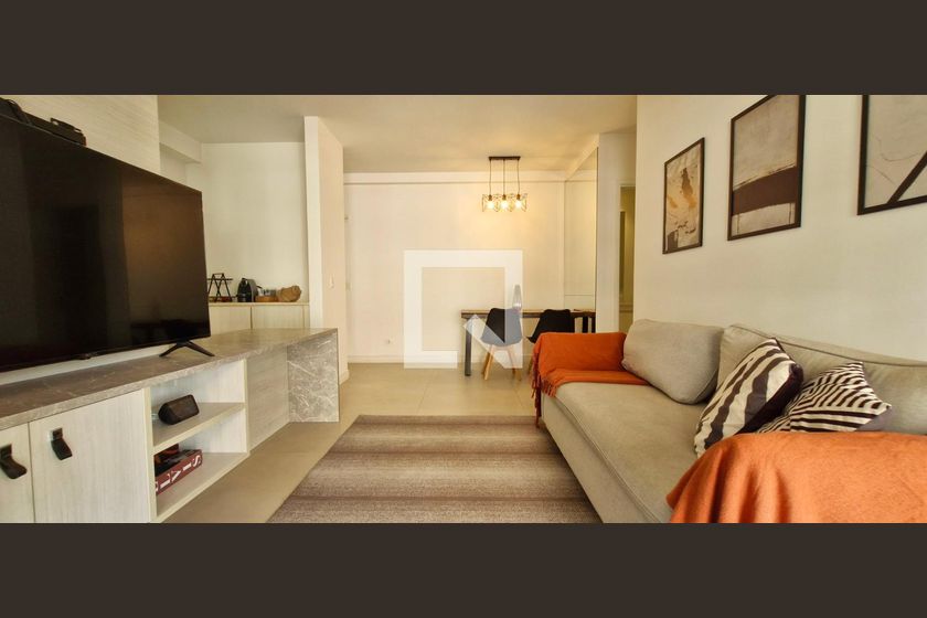 Apartamento, 2 quartos, 68 m² - Foto 3