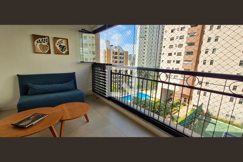 Apartamento, 2 quartos, 68 m² - Foto 31