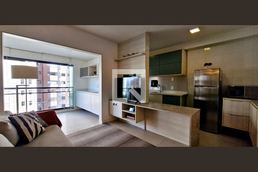 Apartamento, 2 quartos, 68 m² - Foto 37
