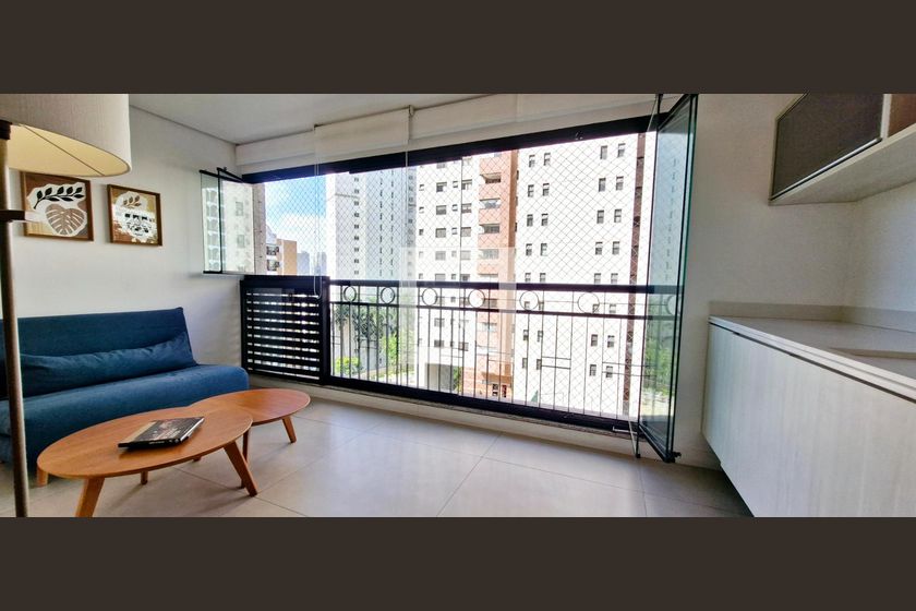 Apartamento, 2 quartos, 68 m² - Foto 39