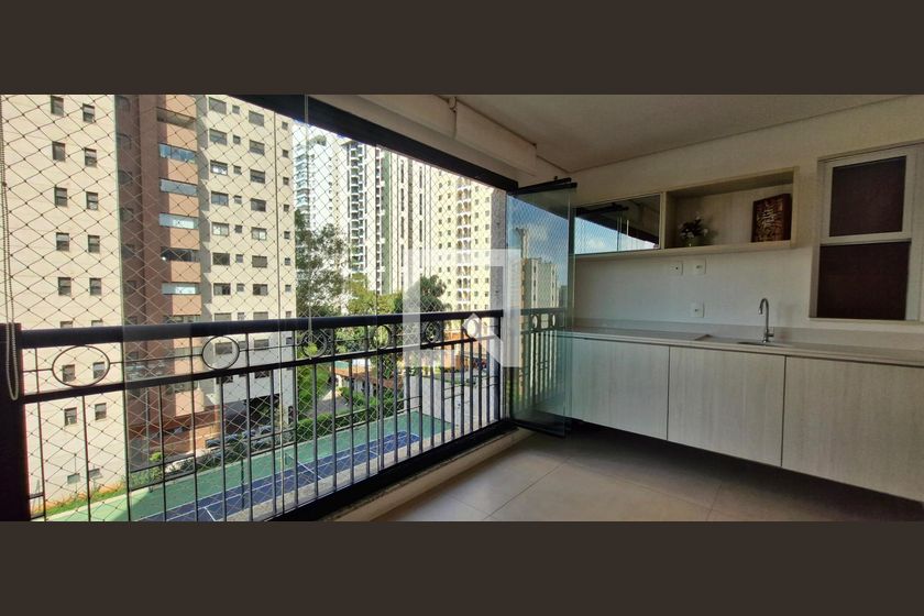 Apartamento, 2 quartos, 68 m² - Foto 33