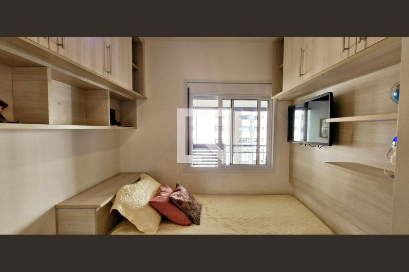 Apartamento, 2 quartos, 68 m² - Foto 23