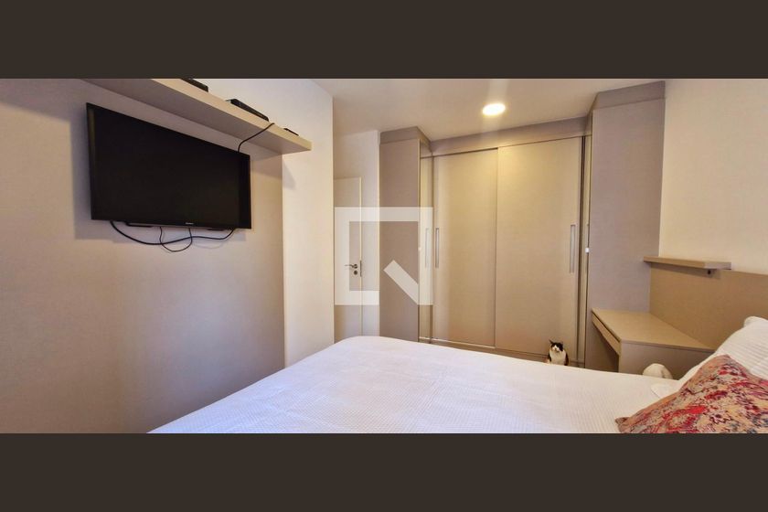 Apartamento, 2 quartos, 68 m² - Foto 9