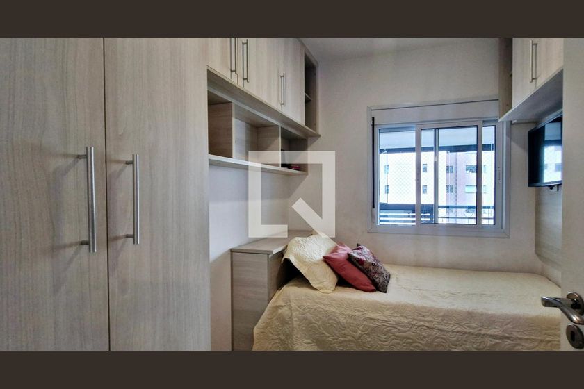 Apartamento, 2 quartos, 68 m² - Foto 11