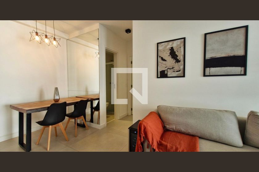 Apartamento, 2 quartos, 68 m² - Foto 7