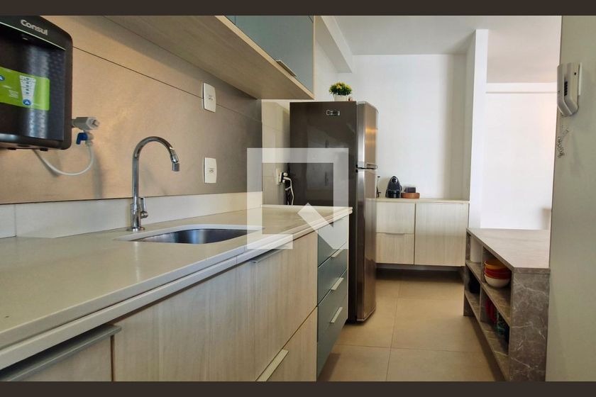 Apartamento, 2 quartos, 68 m² - Foto 5