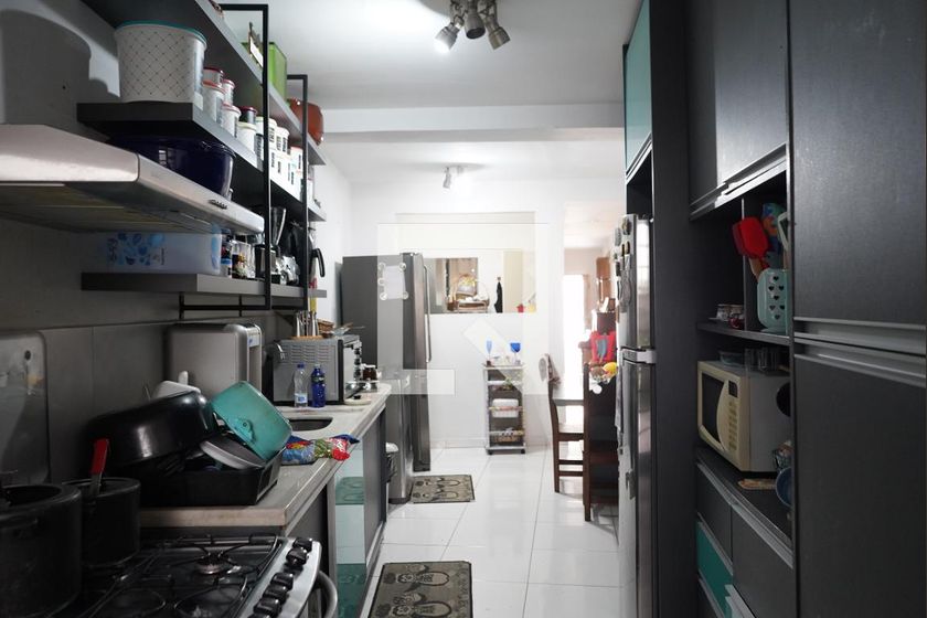 Casa, 3 quartos, 165 m² - Foto 50