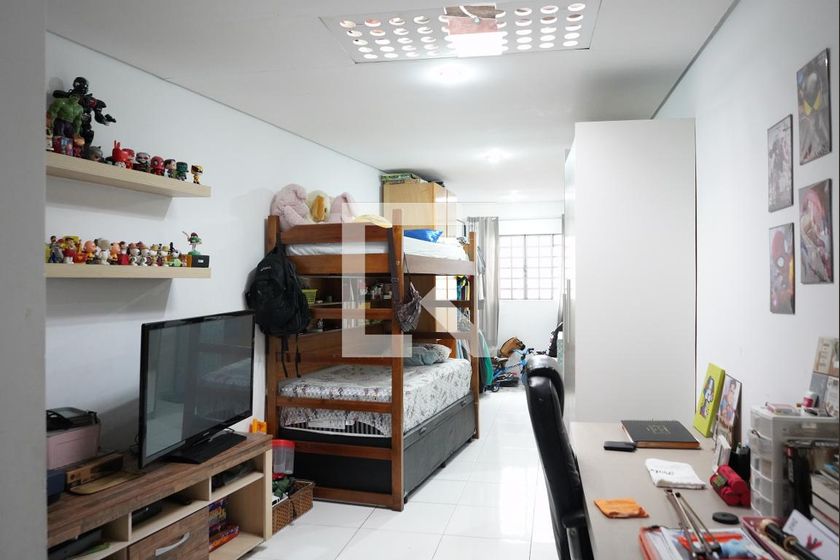 Casa, 3 quartos, 165 m² - Foto 6