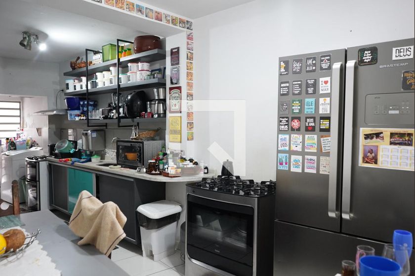 Casa, 3 quartos, 165 m² - Foto 45