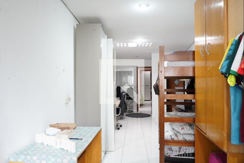 Casa, 3 quartos, 165 m² - Foto 8