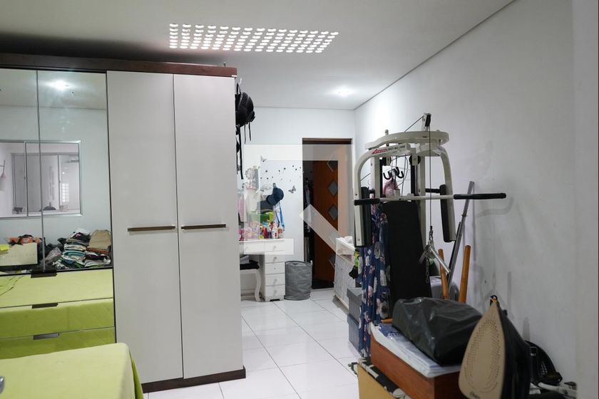 Casa, 3 quartos, 165 m² - Foto 16