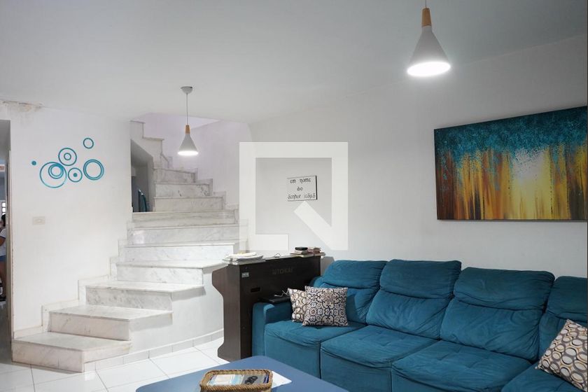 Casa, 3 quartos, 165 m² - Foto 1