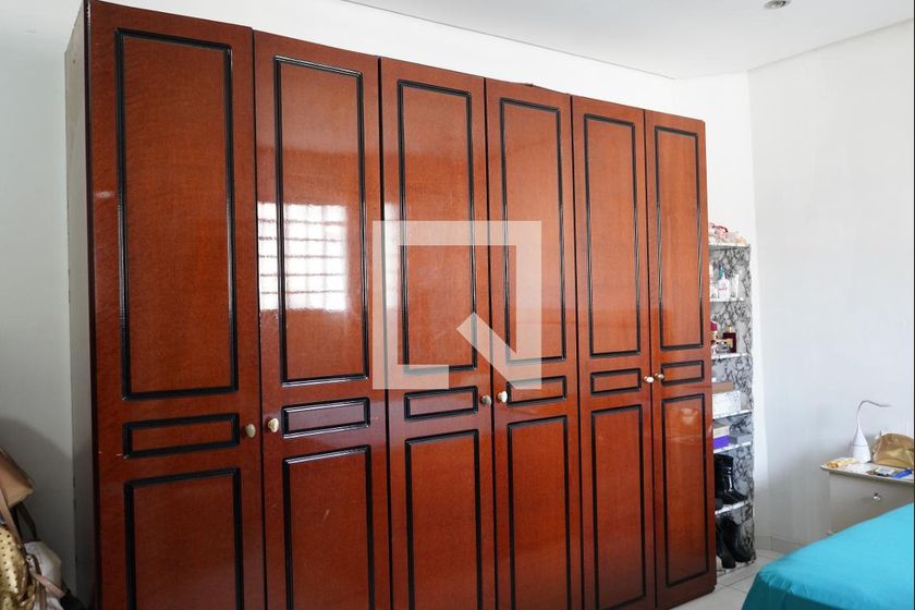 Casa, 3 quartos, 165 m² - Foto 28