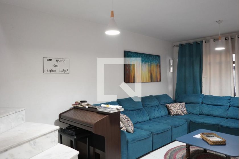 Casa, 3 quartos, 165 m² - Foto 2