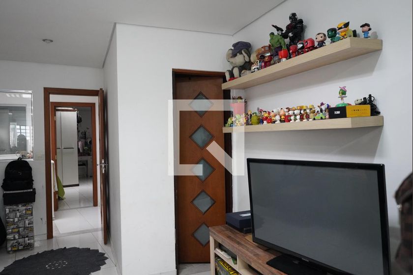 Casa, 3 quartos, 165 m² - Foto 9