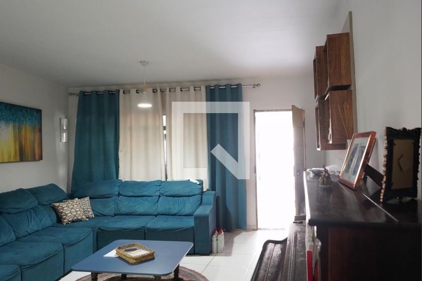 Casa, 3 quartos, 165 m² - Foto 3