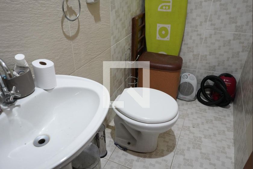 Casa, 3 quartos, 165 m² - Foto 13
