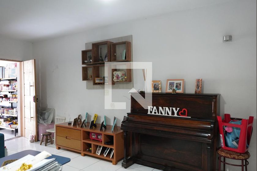 Casa, 3 quartos, 165 m² - Foto 4