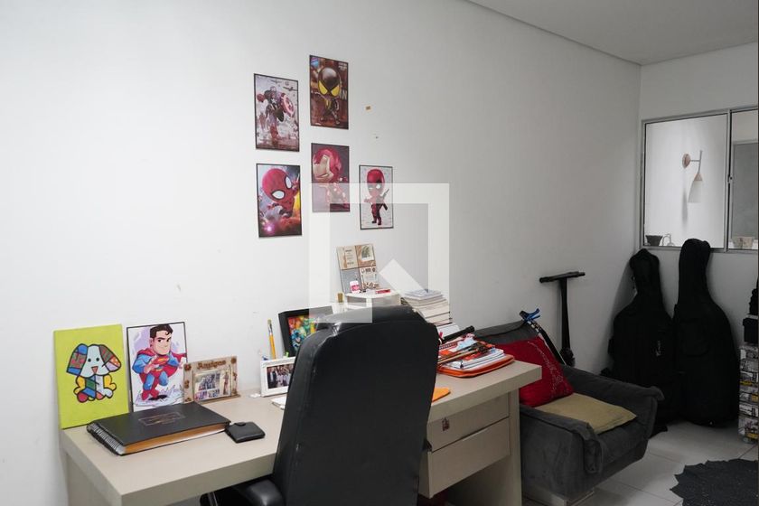 Casa, 3 quartos, 165 m² - Foto 11