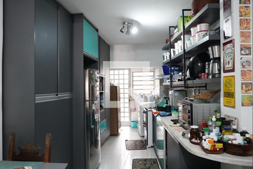 Casa, 3 quartos, 165 m² - Foto 44
