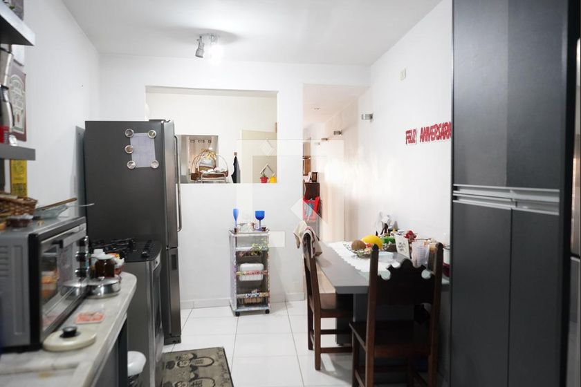 Casa, 3 quartos, 165 m² - Foto 51