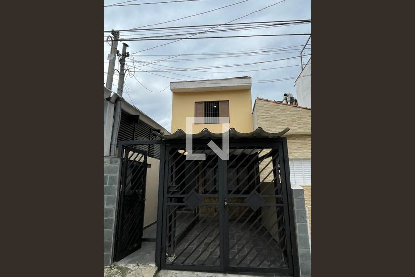 Casa, 2 quartos, 120 m² - Foto 41