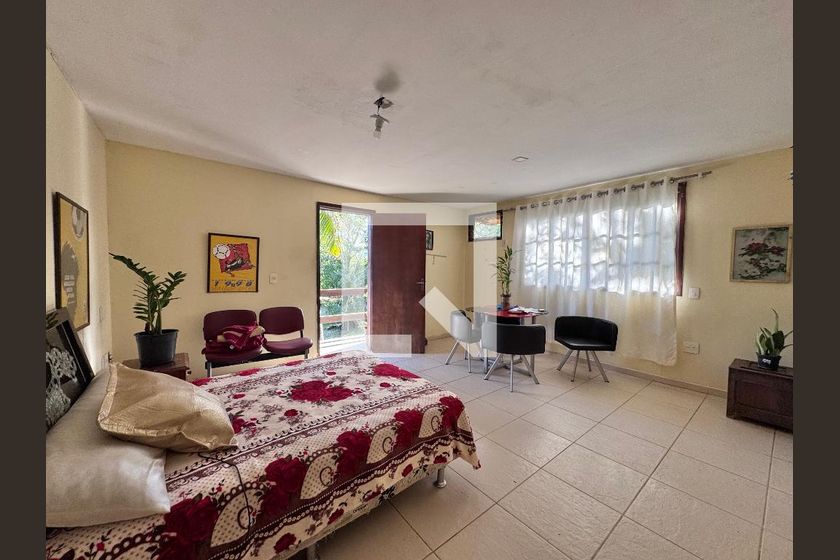 Casa, 2 quartos, 5000 m² - Foto 1